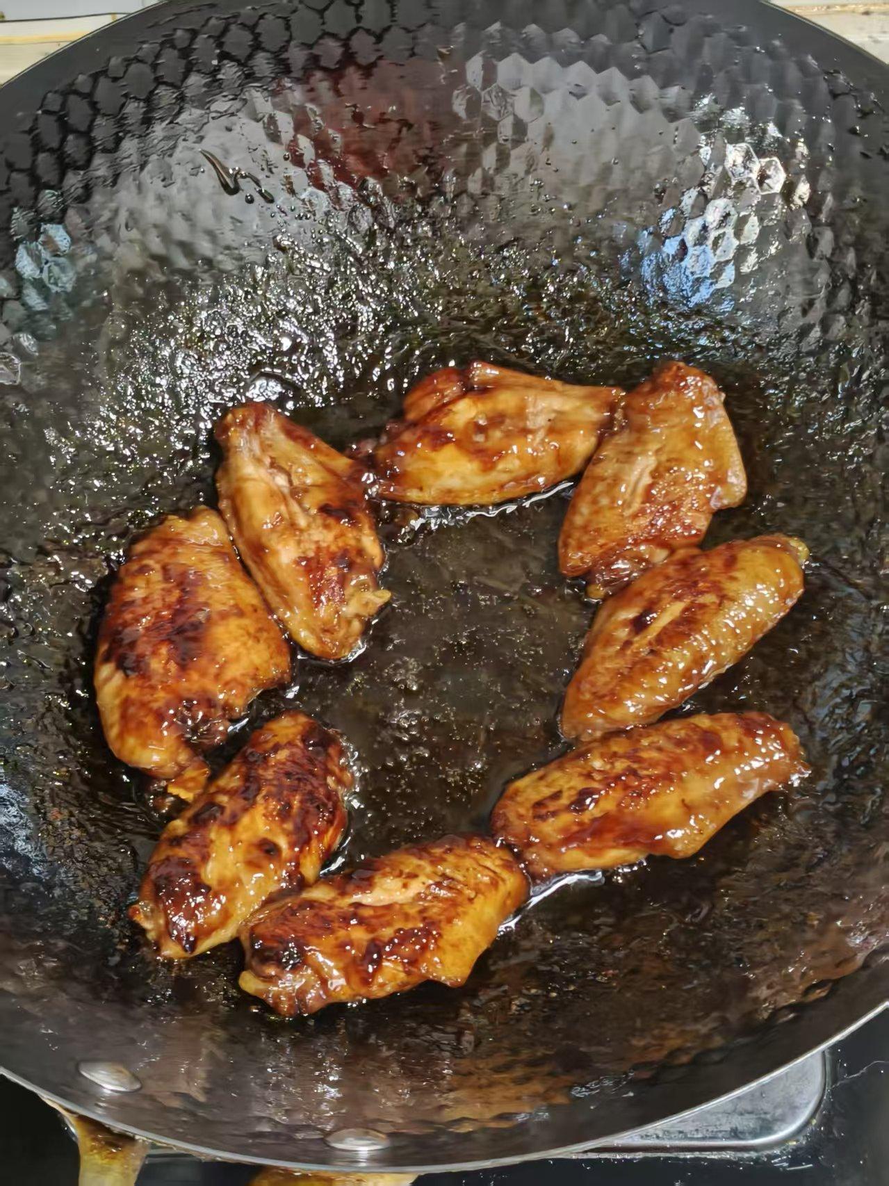 有没有想吃的 我的厨艺 谁懂这一口美食的满足感 为家乡美食打call 家乡的美食