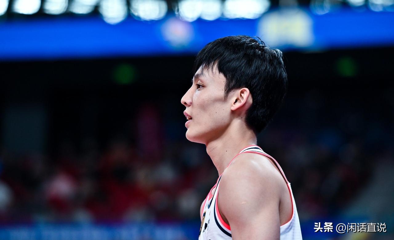 辽粤大战，广东宏远大比分败北，徐杰挂零，他真的打不了高端局，鉴定完毕！
本场比赛