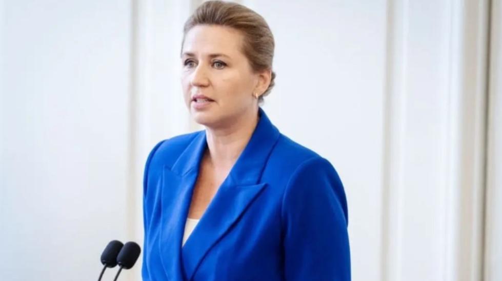 不等了，丹麦喊话中国了！

谁能想到，全球电动车普及最快的国家，不是中国，也不是