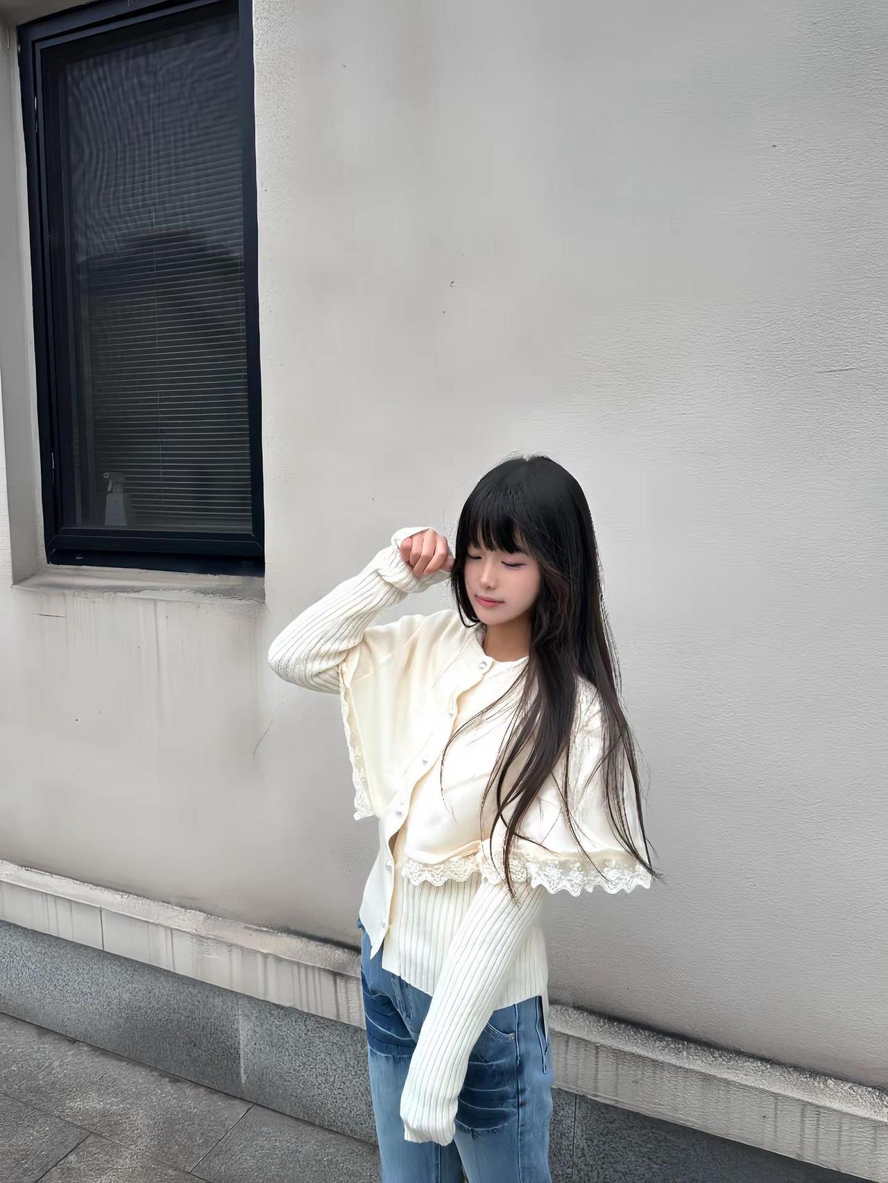 没认识几天就说喜欢我 你很肤浅 但你有品