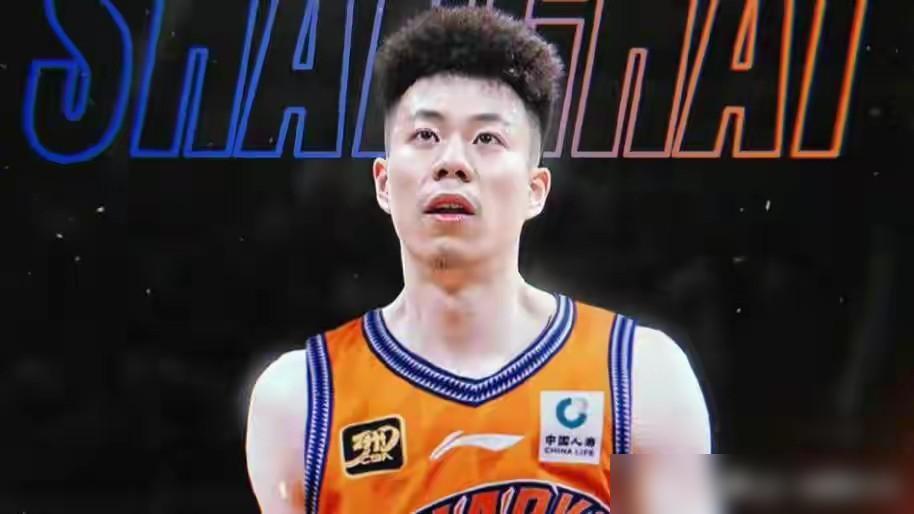 上海男篮的阵容，让所有球队羡慕！有钱真好！就国内球员都很厉害，王哲林，李弘权，张