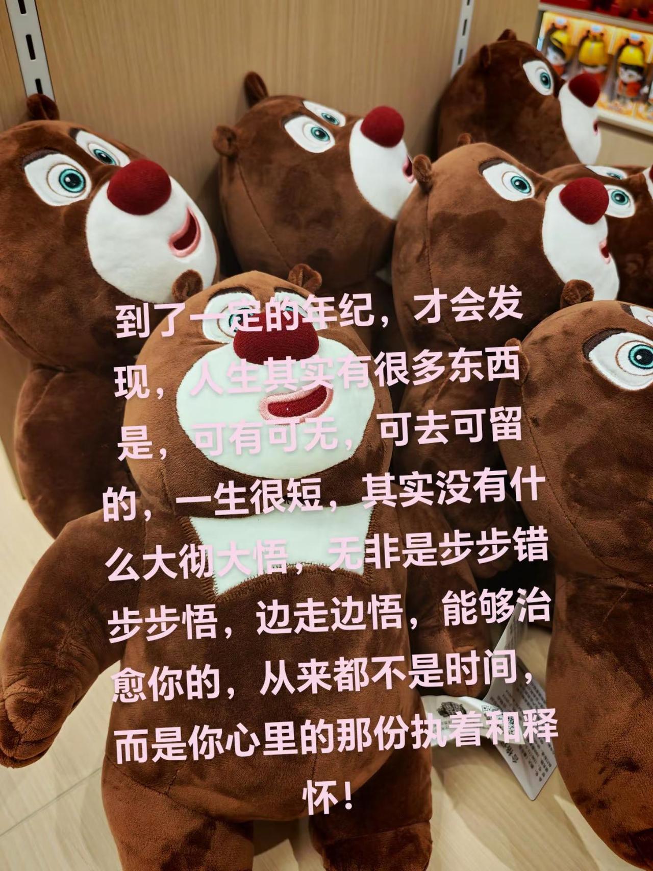 每天都在自愈的路上😁😁。也许只有经历过的人才会懂的无奈和心酸吧 也太可爱了吧