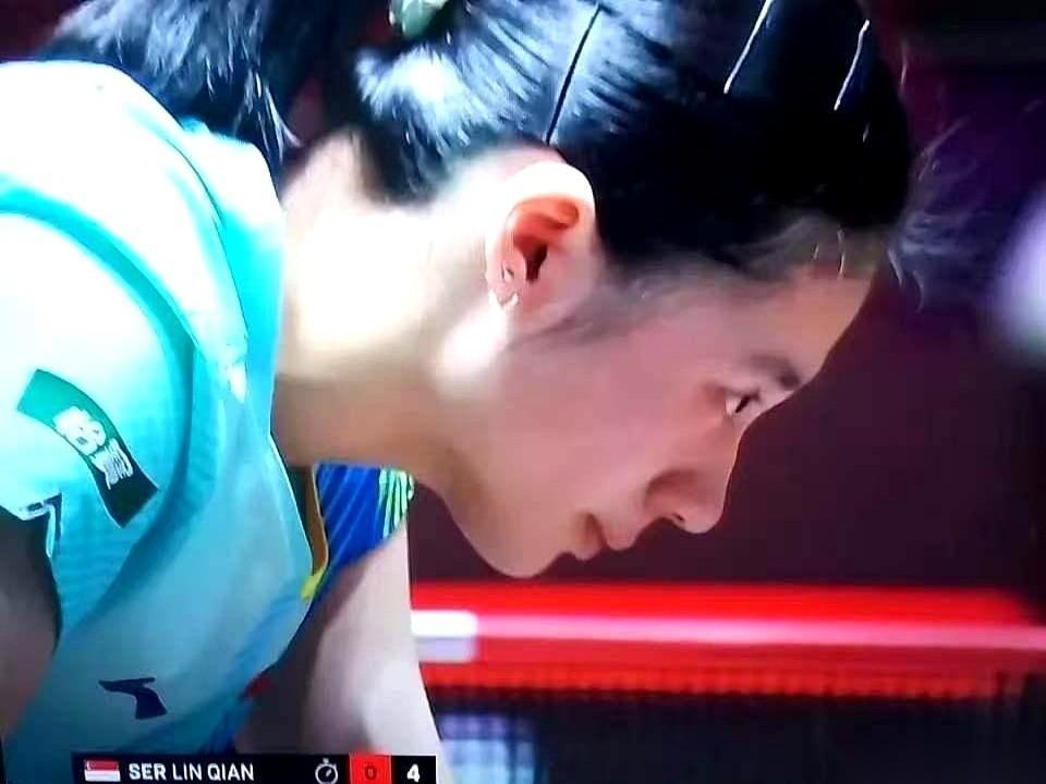 我跟你说，今天最精彩的戏码，不在莎莎曼昱那儿。
全在陈熠跟桥本帆乃香这场。
桥本