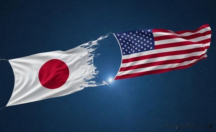 日元加息破坏力惊人，为什么美国不紧张？
最近经常看到：“由于日本央行计划在近期加