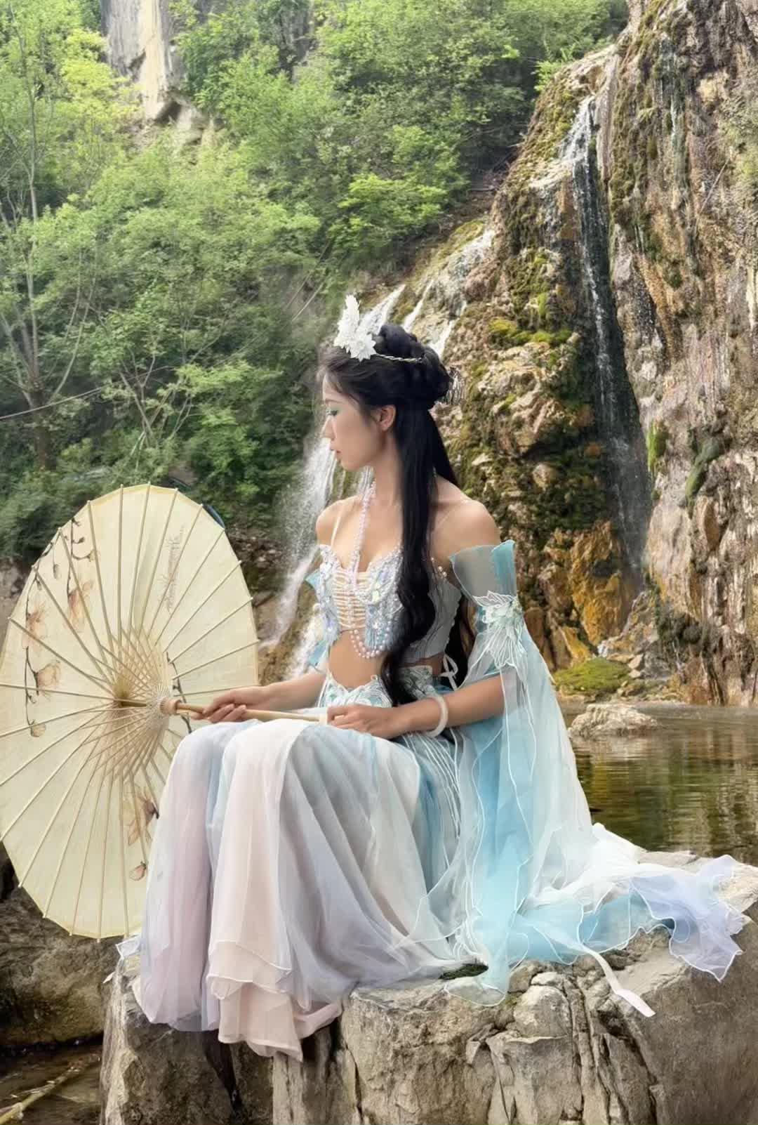 传说中你为爱甘心被搁浅