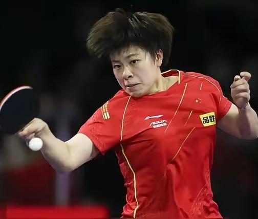 王艺迪3-2高桥·布鲁纳
恭喜大迪险胜对手晋级蒙彼利埃女单8强👍
首局大迪5比