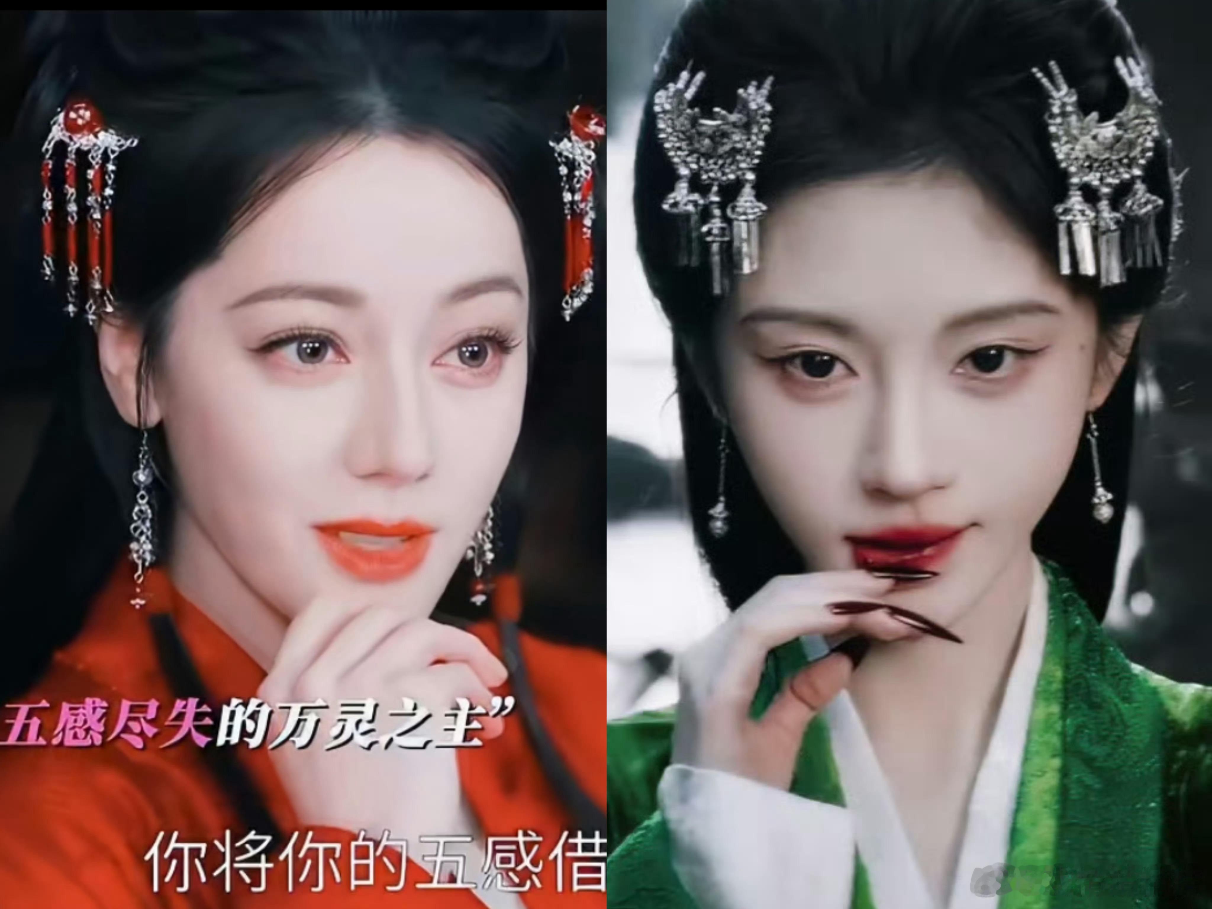 杜华想挖走鞠婧祎化妆师网友议鞠的化妆师没见粉丝挑刺过，热巴化妆师几乎每次活动出来