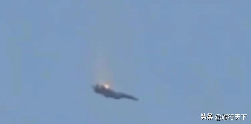 伊朗向全球通告：一架美国战斗机被击落，引爆国际舆论

来源:东哥点评

据伊朗伊