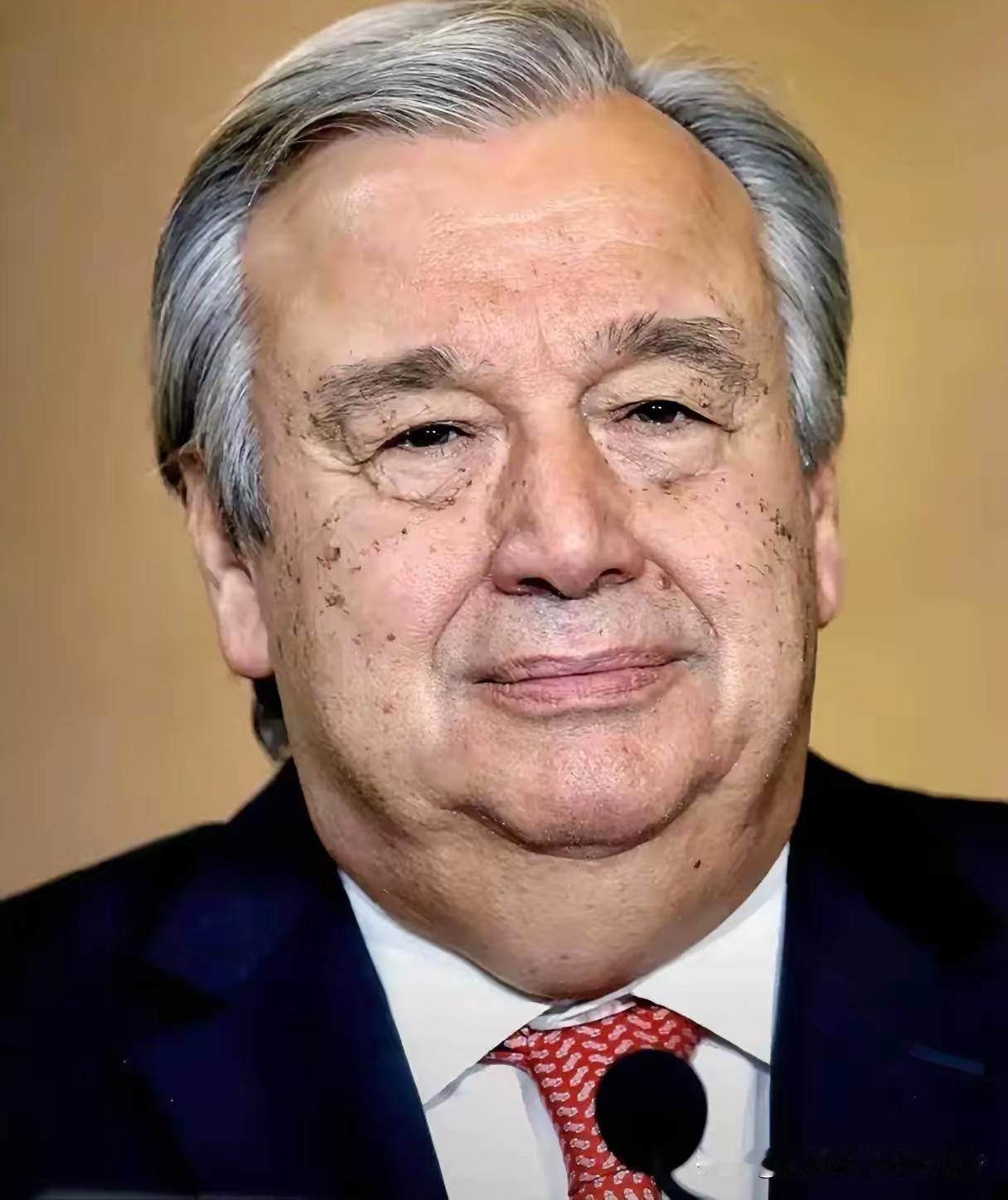 联合国又来要钱了，
这次很干脆，也很绝！
不给钱就裁员，而且还发出“破产”警告！