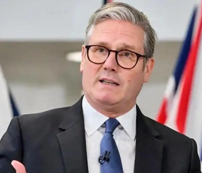 英国首相语出惊人，中国如果不下定决心，恐怕会让一直亲中的法国寒心。其实法国跟中国