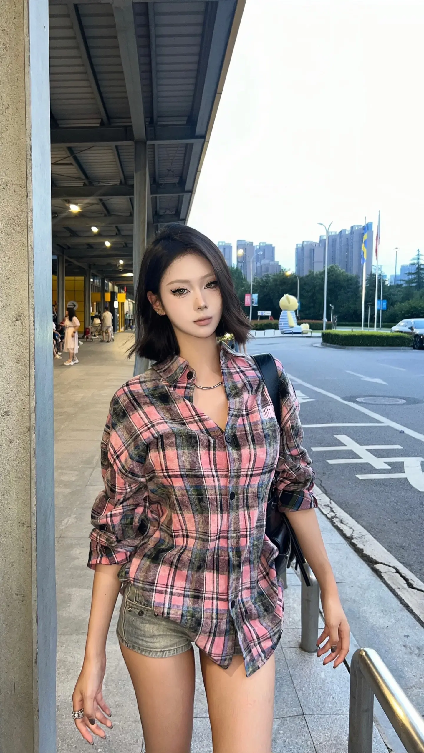 被女人爱 是我的宿命