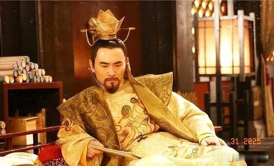 爹抢媳妇，他给爹磕头，还能找出比李瑁还憋屈的皇子吗？
唐玄宗李隆基和儿子李亨同年