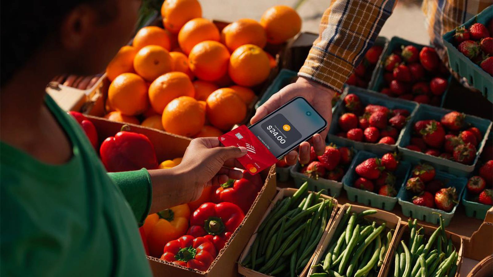 【Apple 在新加坡推出 iPhone 的 Tap to Pay 功能】App