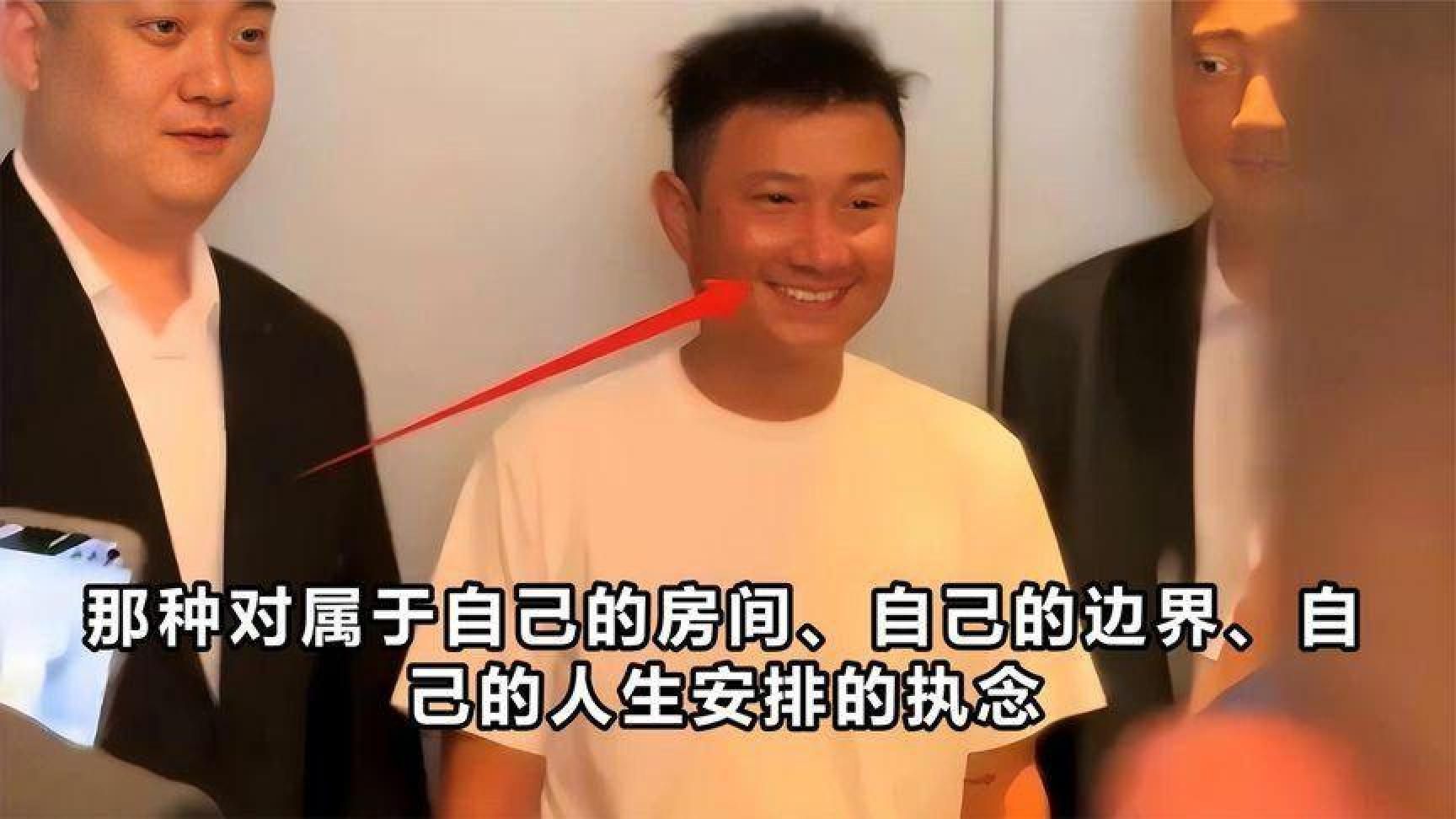 有一种算计叫马伊琍，离婚6年后被曝隐婚，前夫早就把她看透