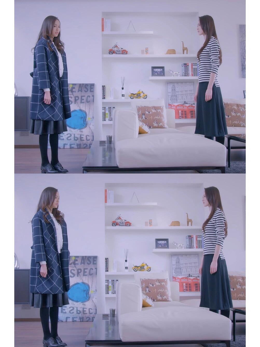 迪丽热巴唐嫣同框，我是真的很爱看这个剧[泪]她俩当时美的我想钻进电视亲她俩[微笑