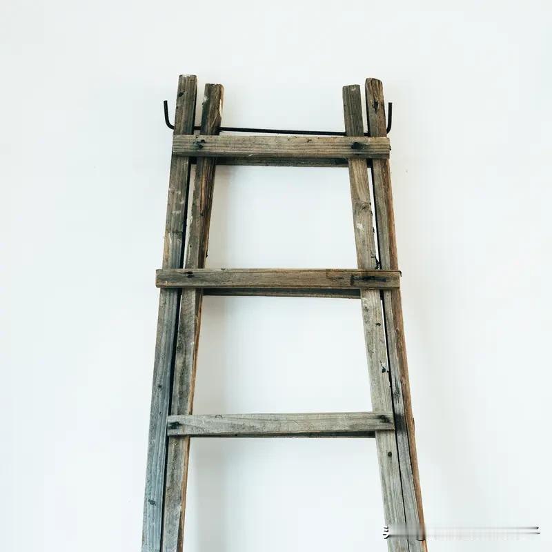 女子跟男友回老家看到木棍梯子惊呆 “女子跟男友回老家看到木棍梯子惊呆”这事儿最近