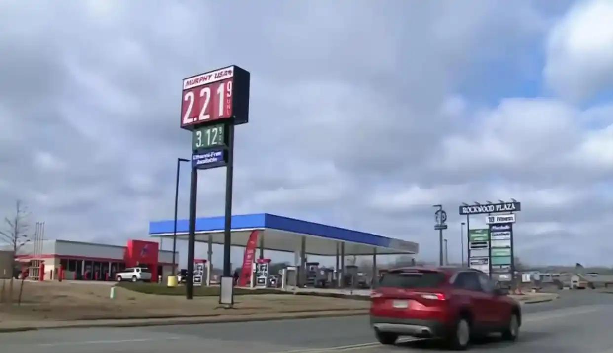 天降127亿！美国“最佛系”中奖者：知道中奖后，我先睡了个回笼觉彩票
一张随手买