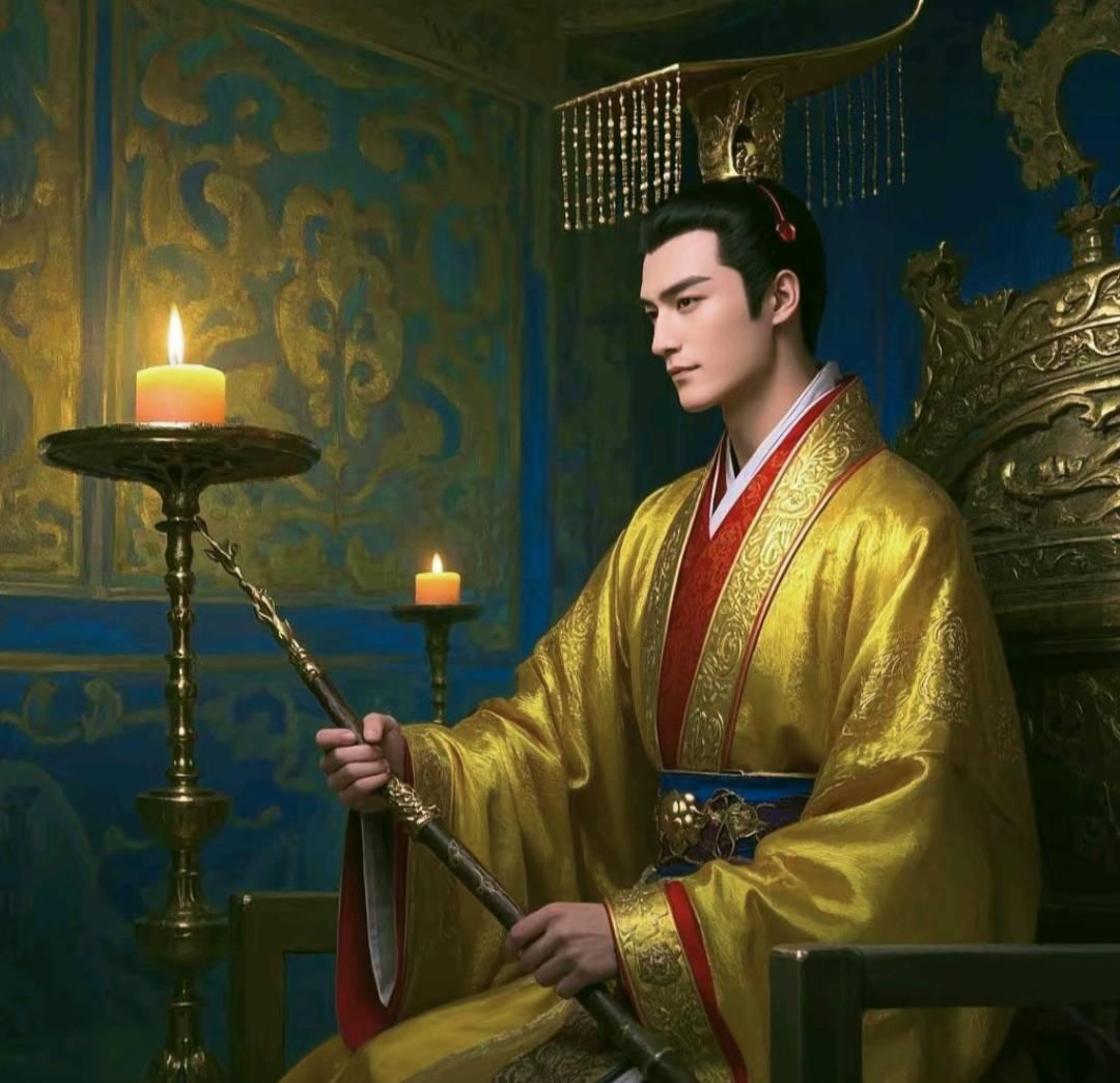 有学者统计过，从宋仁宗开始，宋朝皇帝每隔两三代就“断供”一次，生不出儿子！与之相