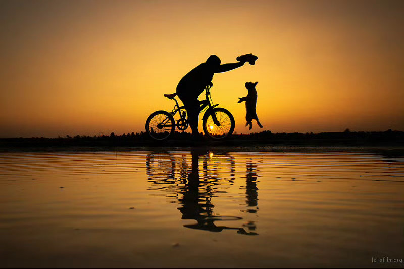 人只会对美好但未曾理解的事情，幻想着再重来几次，即使是再一次得到，再一次失去，再