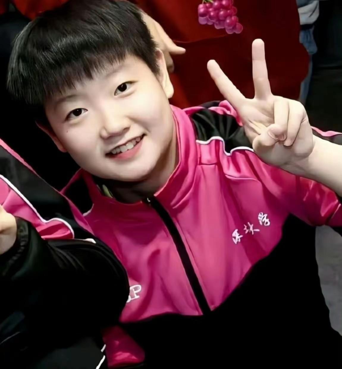 谁还记得去年亚洲杯心碎瞬间？
王曼昱战术锁死孙颖莎，
四比零横扫让人不忍直视！