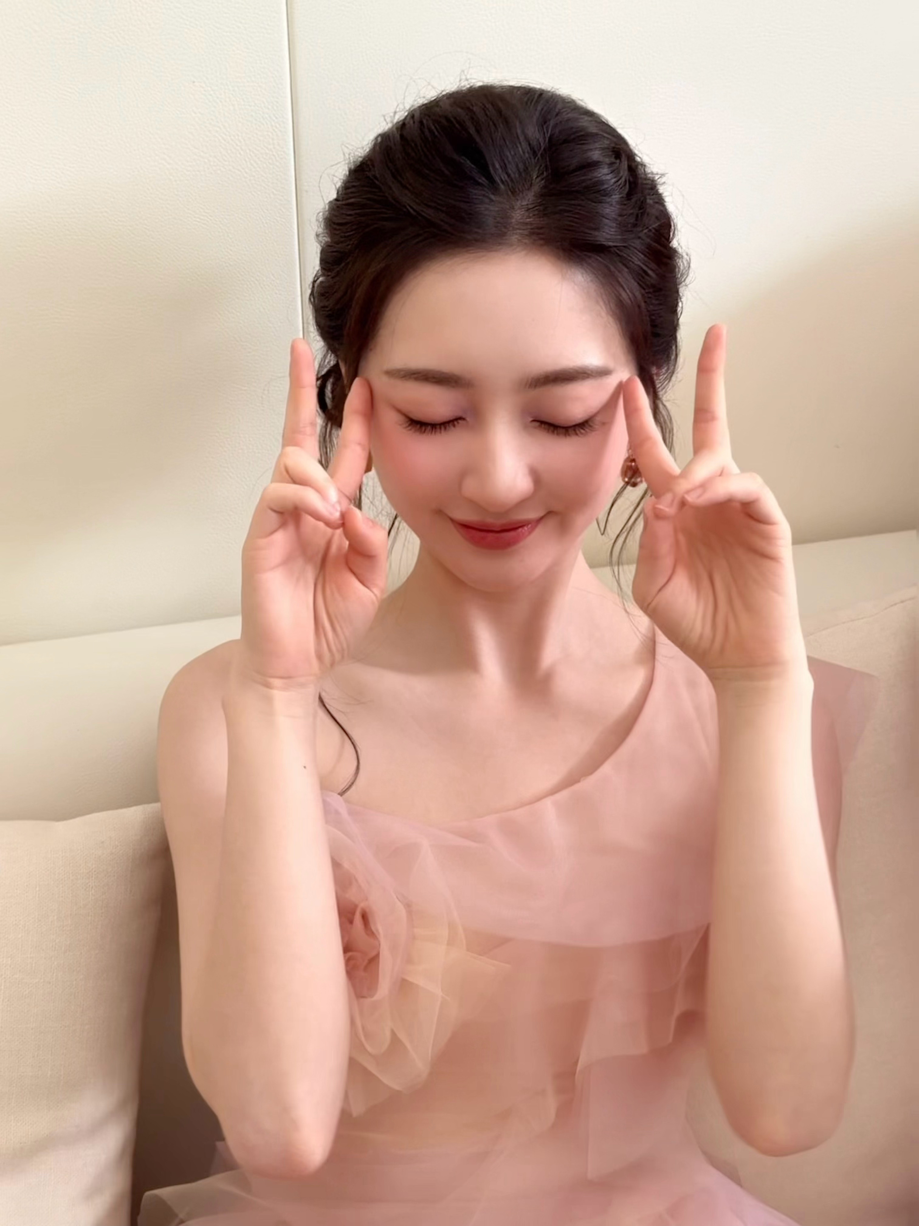 一只萌物
