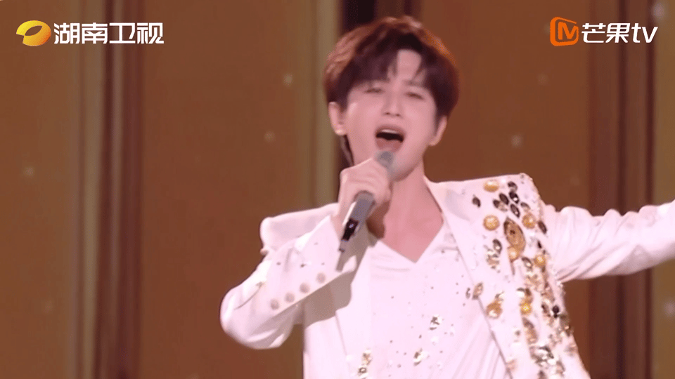 湖南卫视跨年演唱会官宣湖南卫视跨年演唱会 终于等到芒果跨年官宣！没海报也狠狠期待