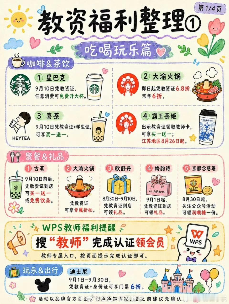 终于吃上教师资格证的红利了实名羡慕老师了。被大家尊重和信任，有寒暑假期，教师节还