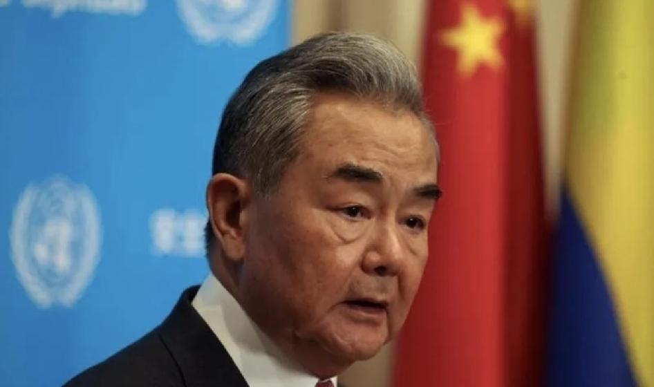 印度沸腾了，中国点头。6月18日，中国外交部宣布，应印度国家安全顾问多瓦尔邀请，