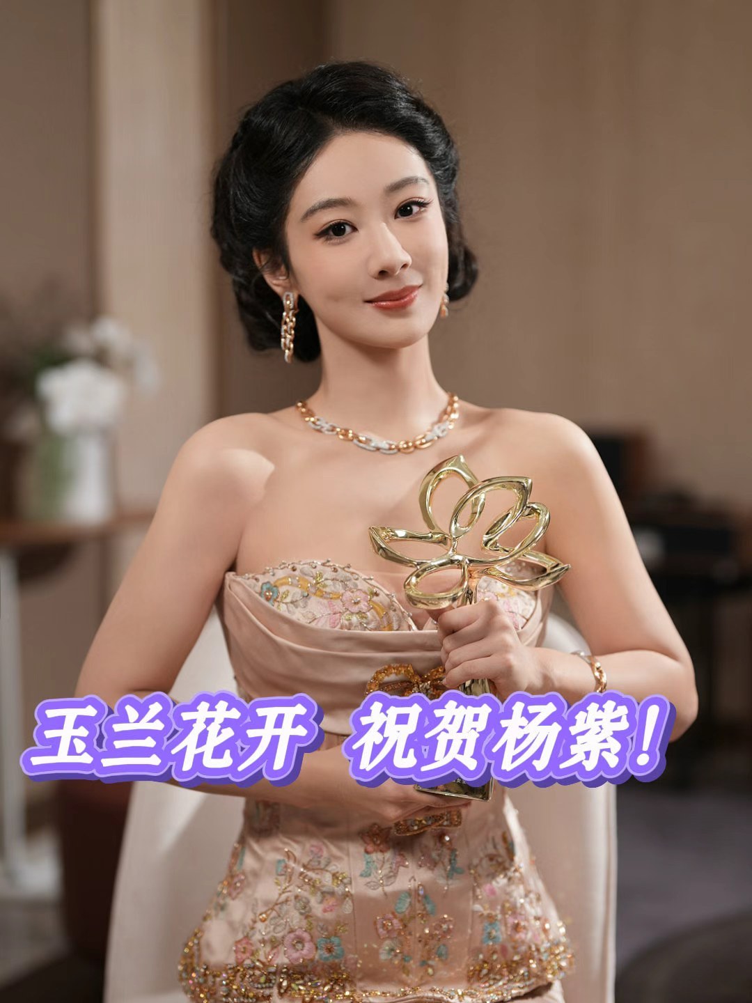 杨紫底气杨紫回忆演艺之路 杨紫底气，杨紫回忆演艺之路，一次次失败，一次次重来，像
