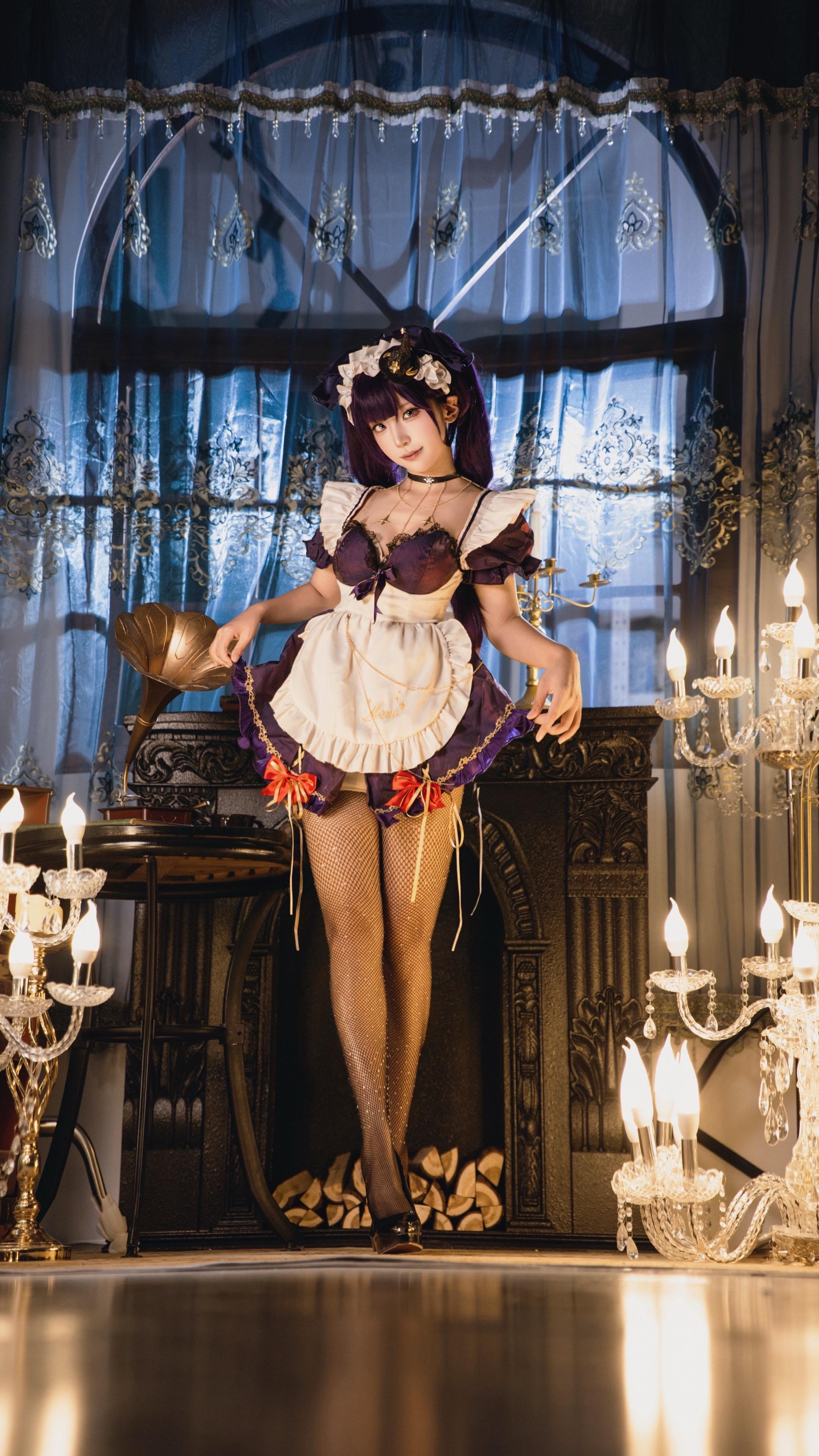 让我看看 有什么魔法能让你爱上我。