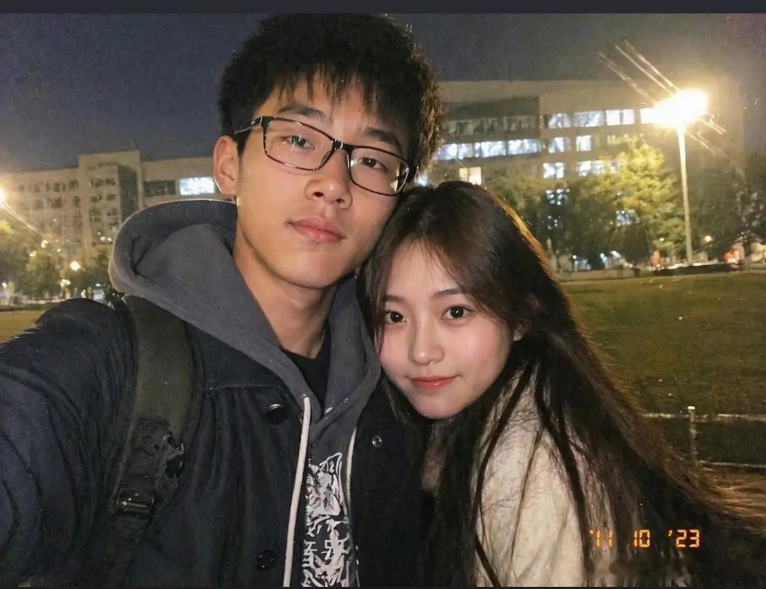 以下只有一张不是ai生成的图，能看出来么