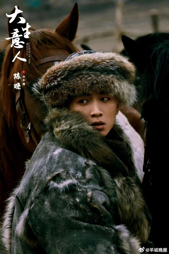 【云合霸屏角色TOP10，你pick谁？】一个成功的热播剧角色，不仅能造星，更能