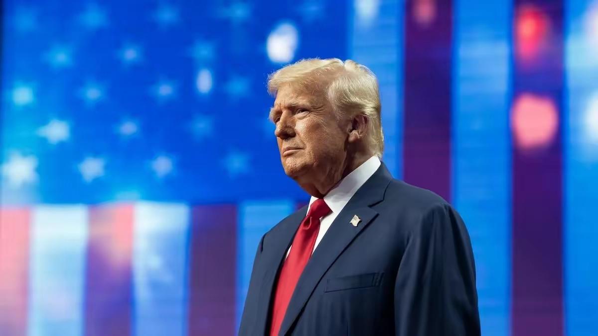 美伊双向算错！这场对峙，早已陷入无解死局
 
熟悉国际局势的人都清楚，特朗普第一