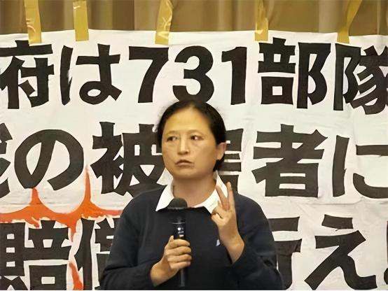 “如果中国有两个她这样的女人，足以将日本沉没。”中国一女子甘愿搭上性命，25年来
