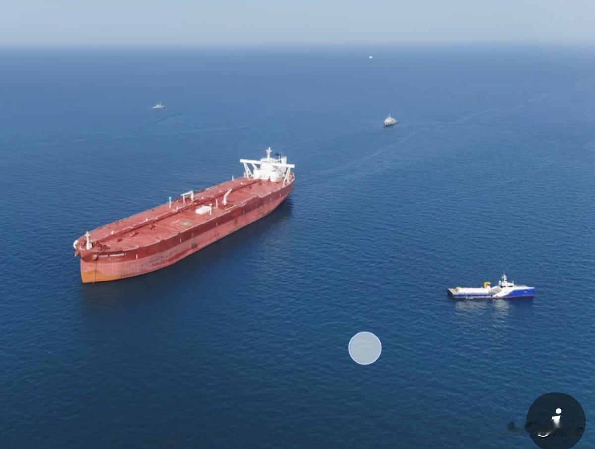 突发！伊朗炮艇袭油轮 霍尔木兹局势急转直下

2026年4月18日，据英国独立报