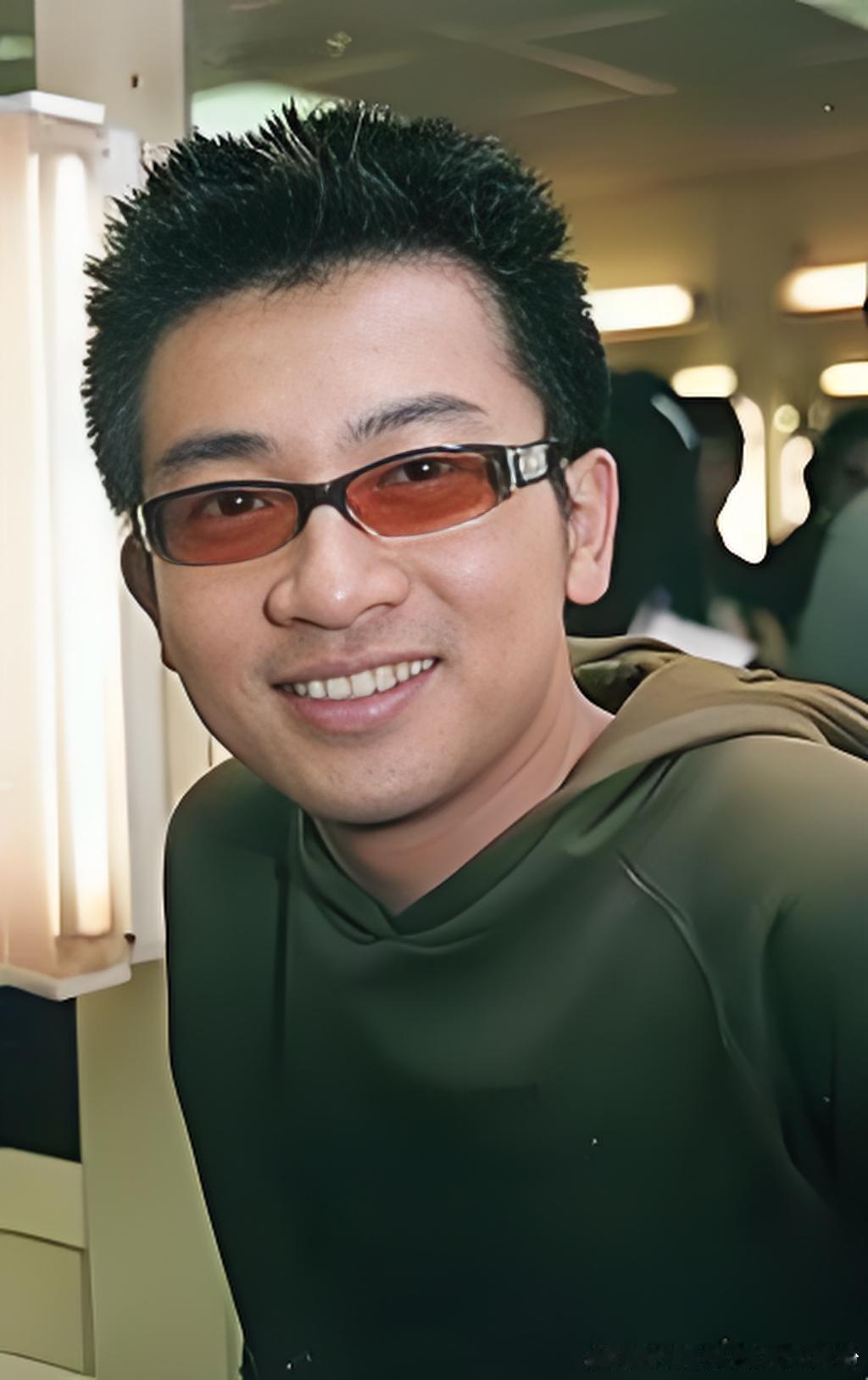 杜飞  《情深深》杜飞 台湾宣传期 高清图🚫ai製圖🚫二創 