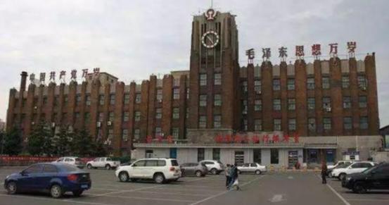 齐齐哈尔北方重镇卫国戍边二百余年，这里打响东北抗日第一枪！清康熙38年设为省会城