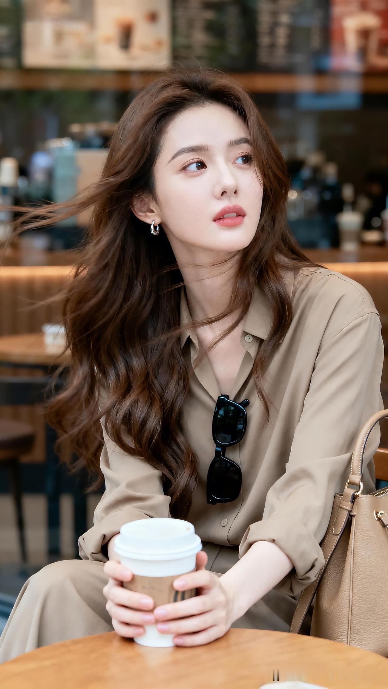 什么样的穿搭可以成为气质女神?