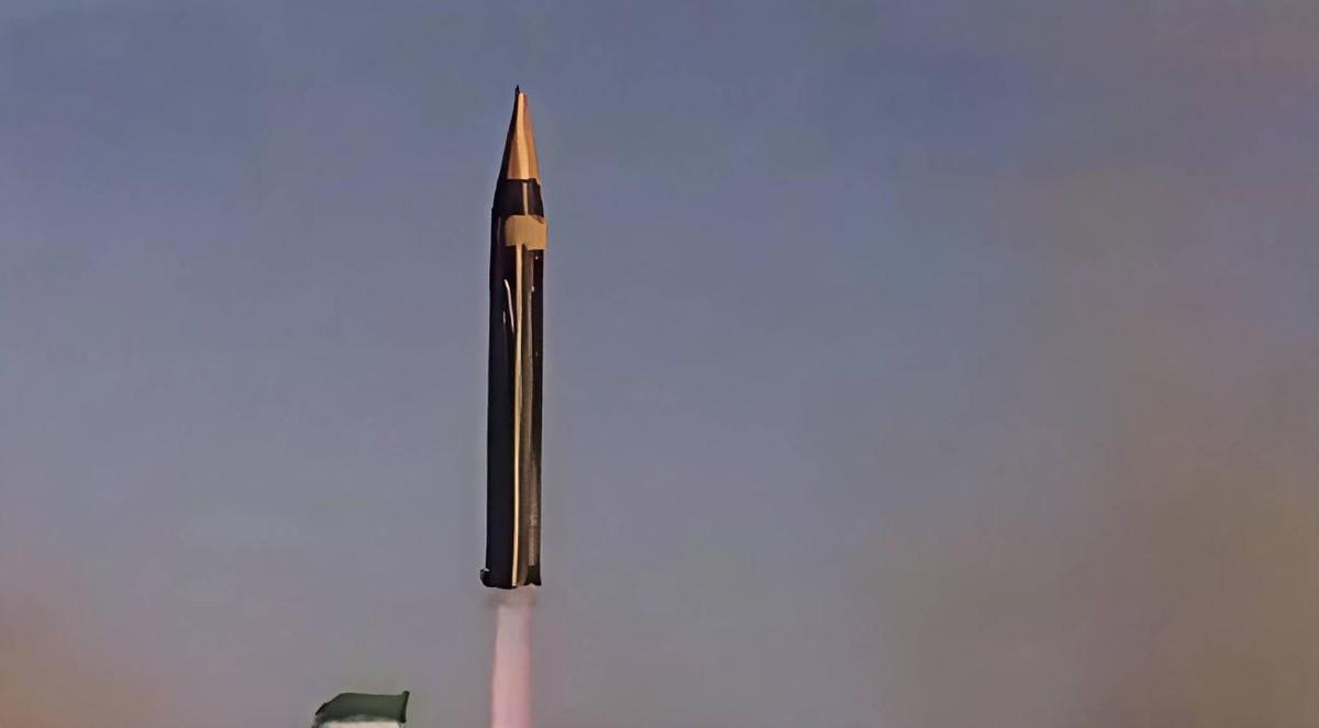 所谓不是不报时候未到，美以这一轮对伊朗的袭击以斩首行动开始，并且持续清洗伊朗的高