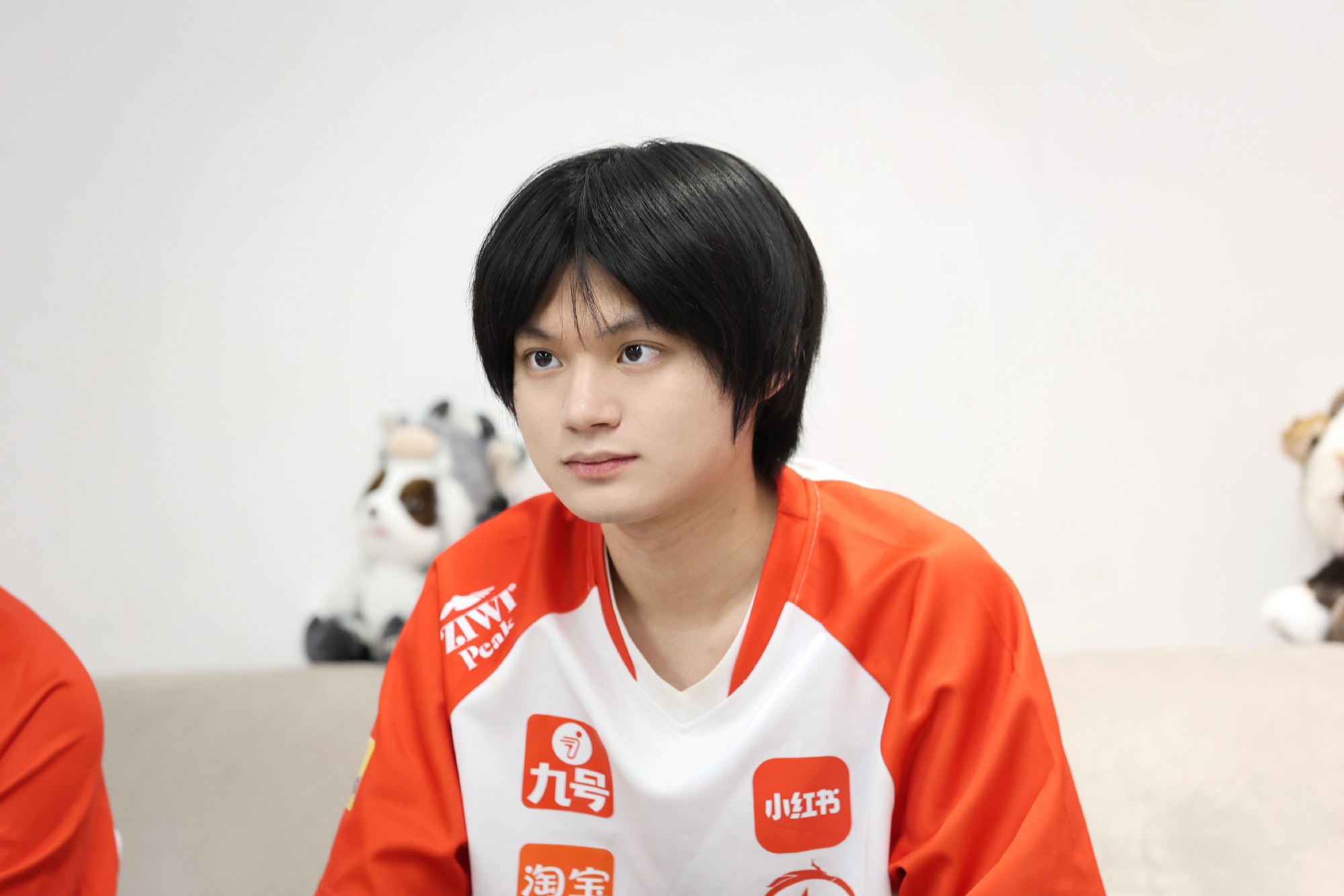 长生达成联赛3000助攻恭喜长生达成KPL赛场3000助攻 里程碑！保持状态继续