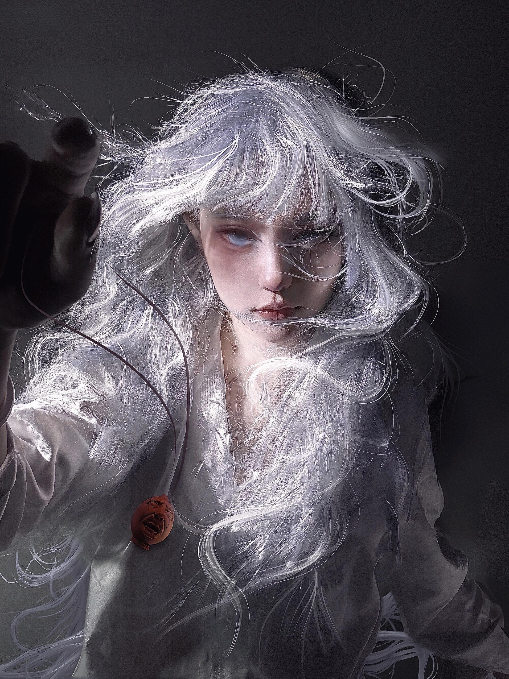 “故地重游就如刻舟求剑”