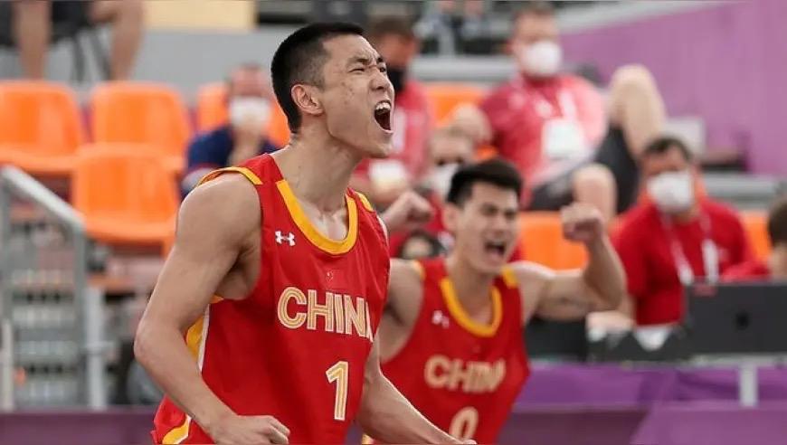 全运会辽粤大战广东男篮险些一波流带走比赛，还好辽宁男篮有着高诗岩和鄢手骐这两大外