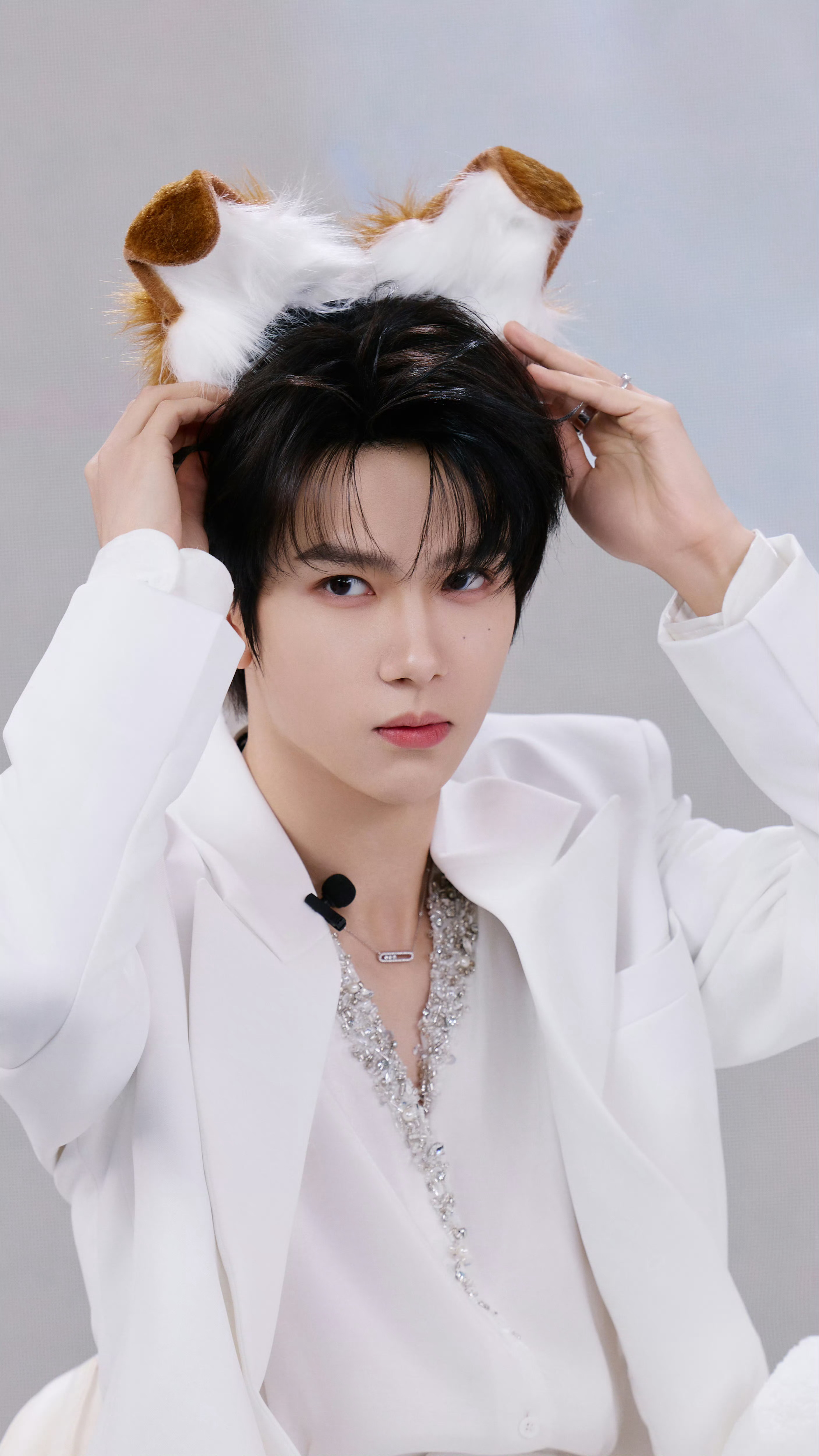 余承恩 yce余承恩顾天 yce余承恩天书黎明 你我之间就像是歌曲VIP的试听部