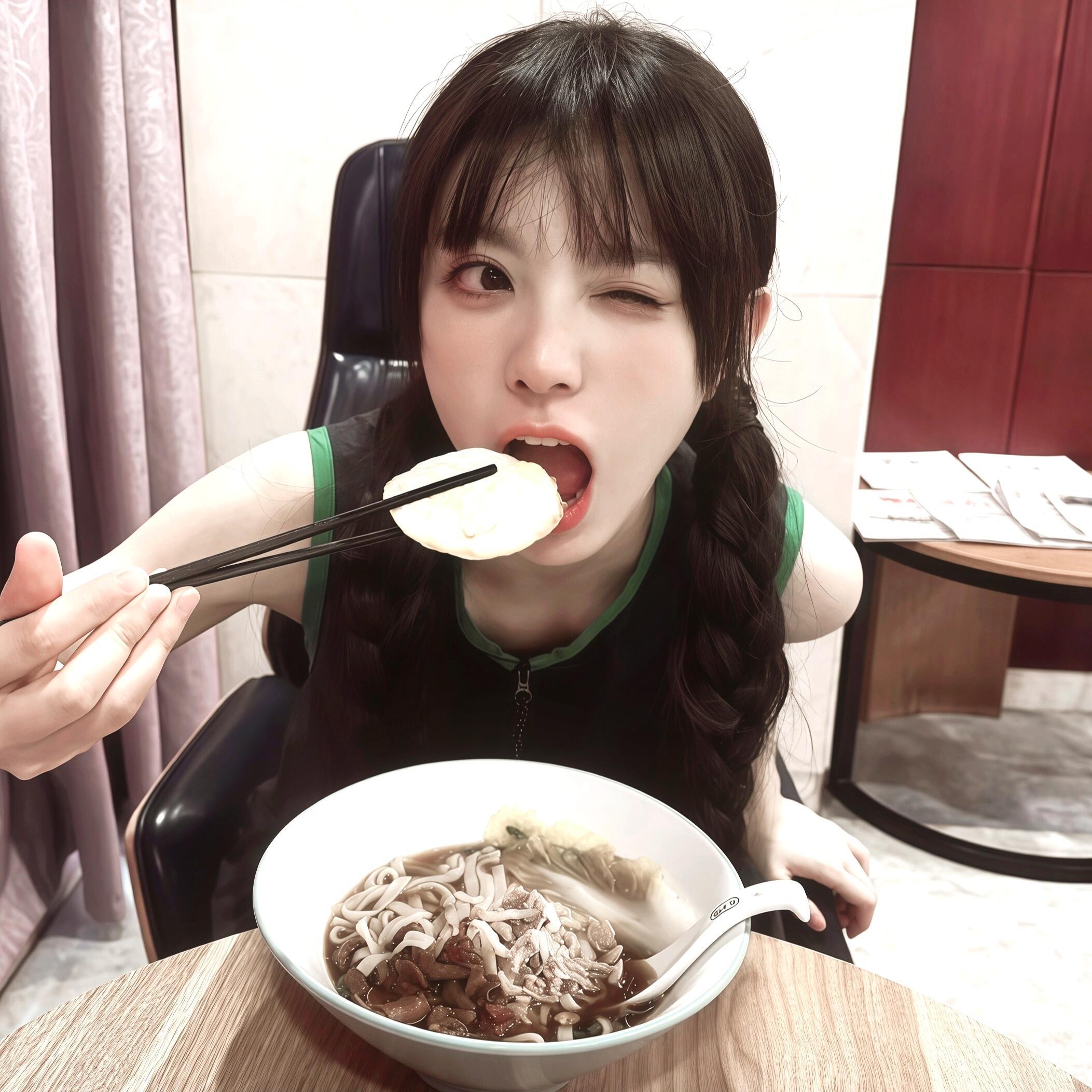 田曦薇吃漂亮饭🍽️盛夏壁纸大放送动漫仲夏狂欢季