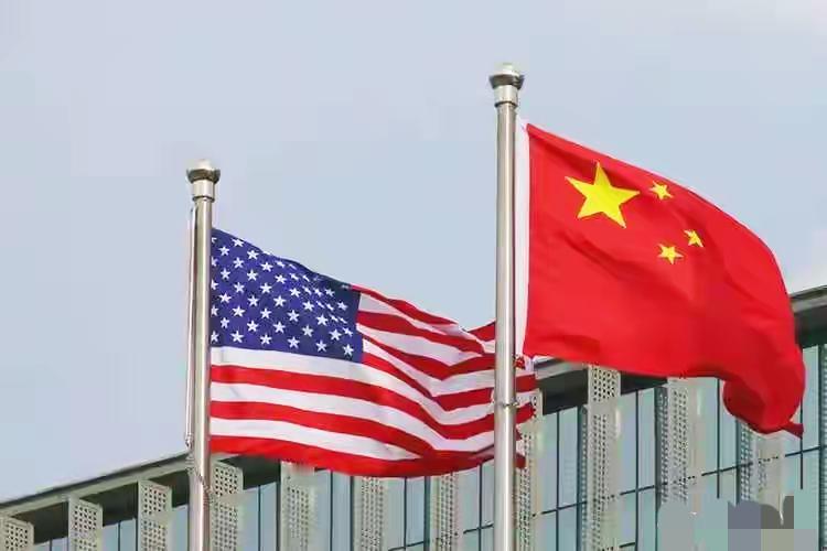 中美近期会晤恐怕要推迟了！

美俄元首最快在下周五（8月15日）就要在阿拉斯加会