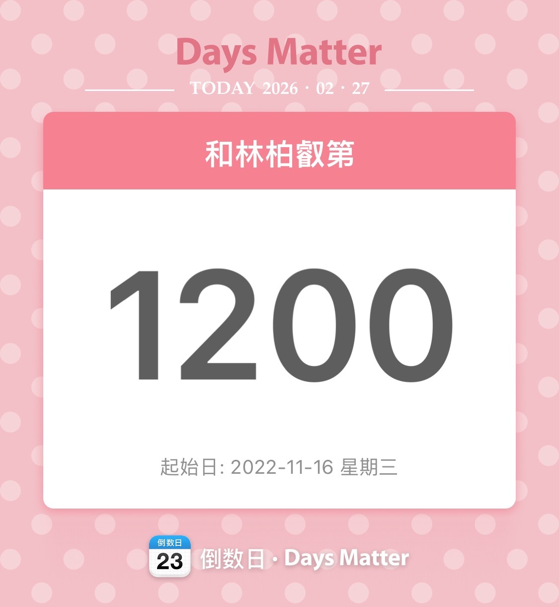 我不停感叹时间流逝的太快 但突然发现我们也一起走了很远的路₍ᐢ>𖥦<ᐢ₎ 