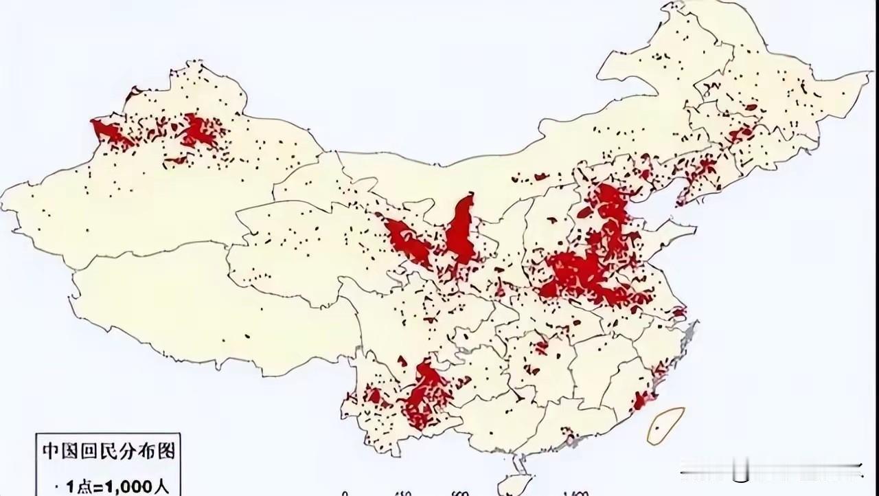 公元7世纪，伊斯兰教兴起并且不断扩张。中国也深受伊斯兰扩张的影响。751年（唐天