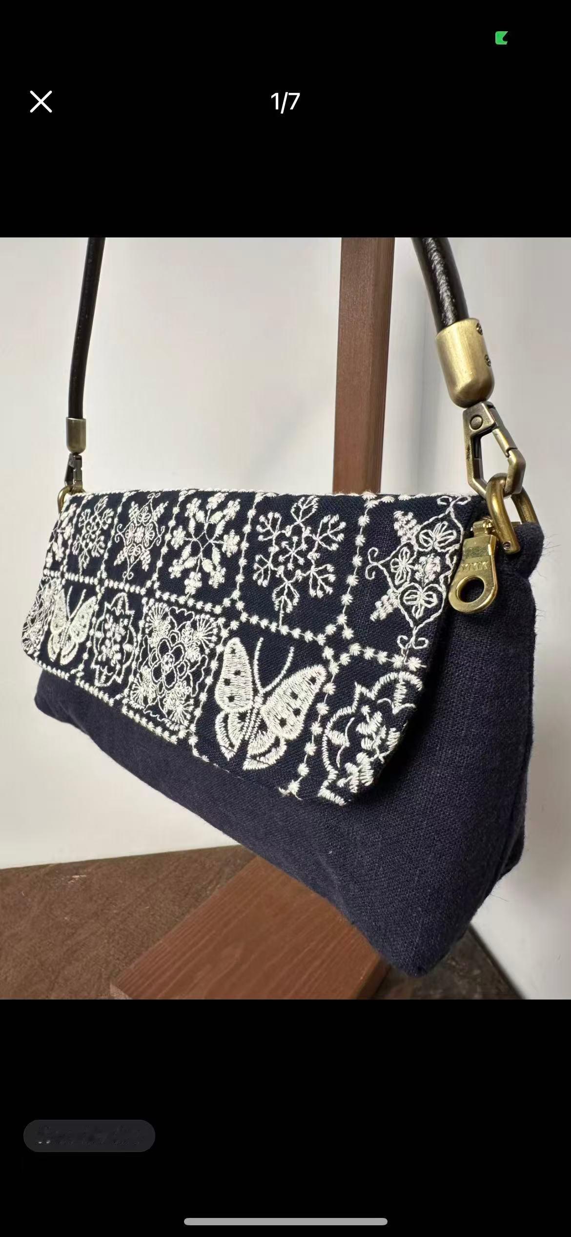 最后一条留给帆布包：谢谢你陪我走过通勤、旅行、学习的日子，百搭又实用，永远爱你～