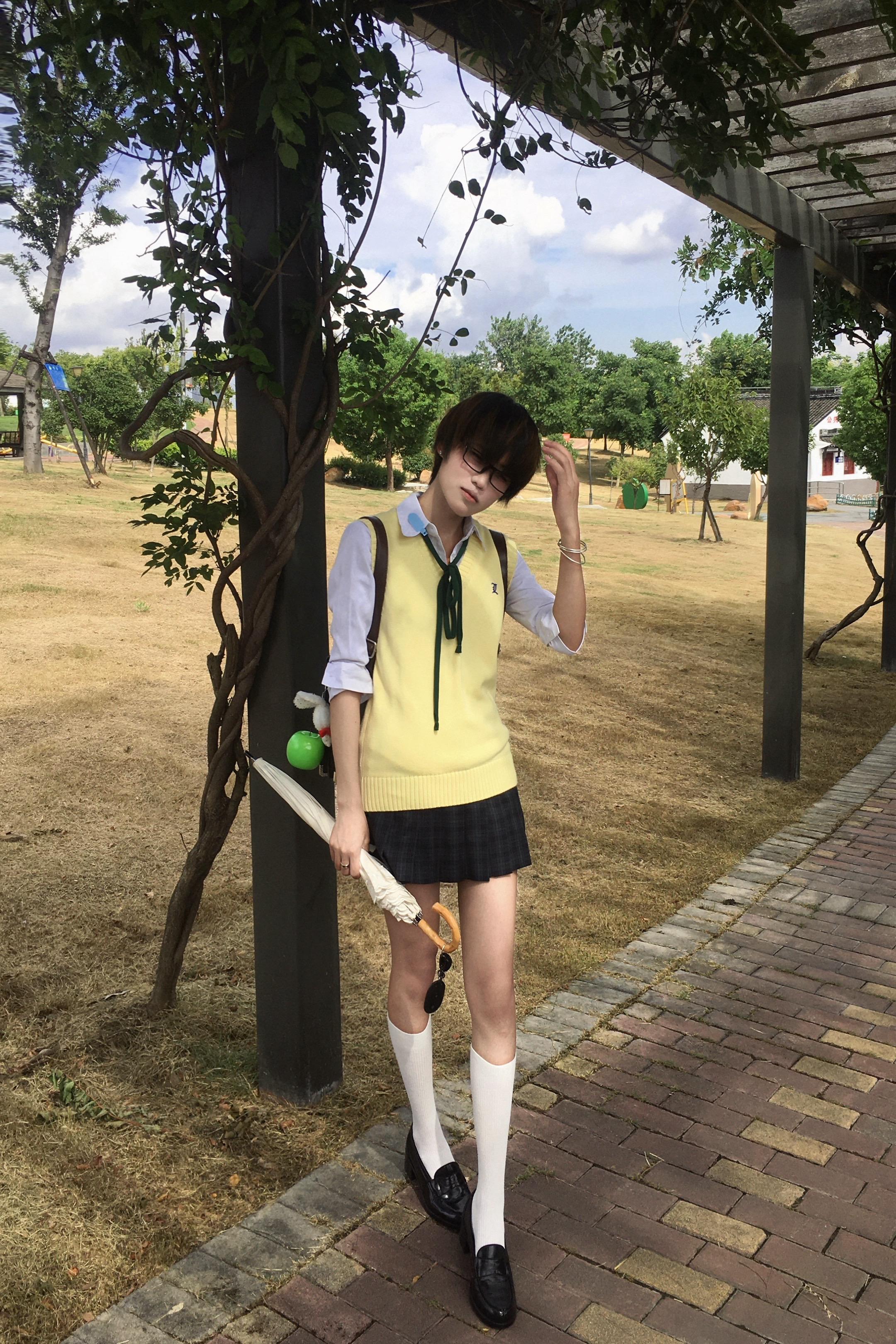 久违久违。