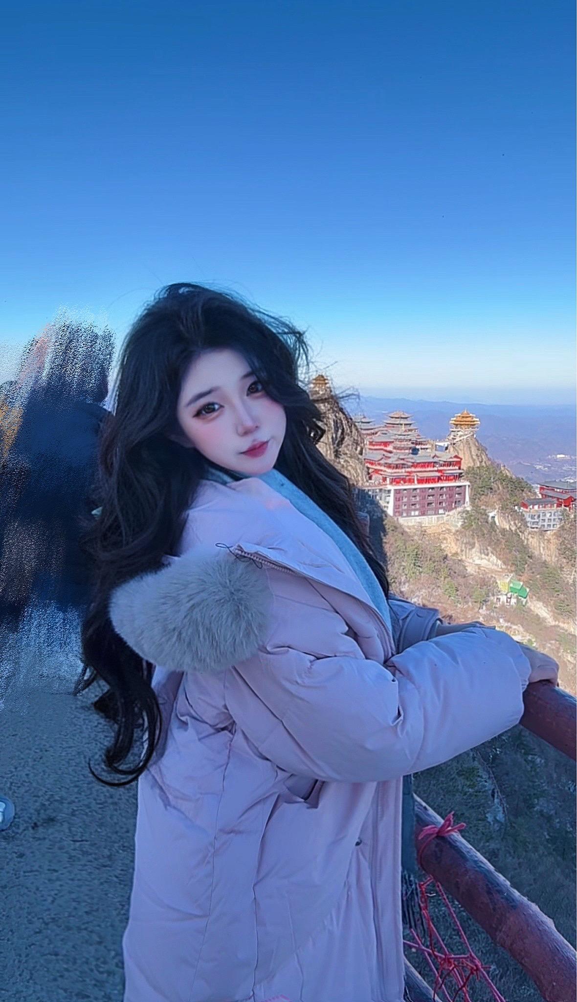 在洛阳呼吸的这几天~